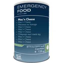Trek'n Eat Mac?n Cheese
