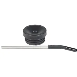 Klean Kanteen TKWide Straw Lid Set