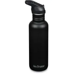 Klean Kanteen Classic Flip Sport Trinkflasche