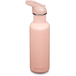 Klean Kanteen Classic Flip Sport Trinkflasche