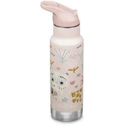 Klean Kanteen Kinder Classic Narrow VI Flip Sport Trinkflasche