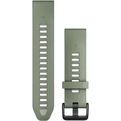 Garmin Quickfit Silikon 20 Armband