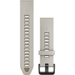 Garmin Quickfit Silikon 20 Armband