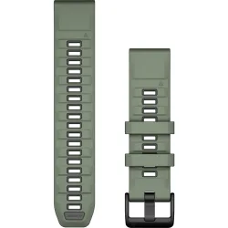 Garmin Quickfit Silikon 22 Armband