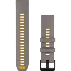 Garmin Quickfit Silikon 22 Armband