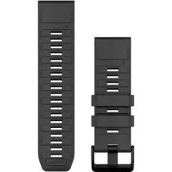 Garmin Quickfit Silikon 26 Armband