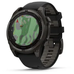 Garmin F?nix 8 Solar Sapphire GPS Uhr