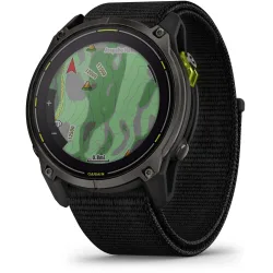 Garmin Enduro? 3 Solar GPS Uhr