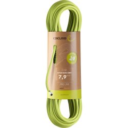 Edelrid Apus Eco Dry 7.9 Kletterseil