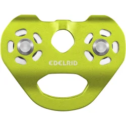 Edelrid Warp Seilrolle