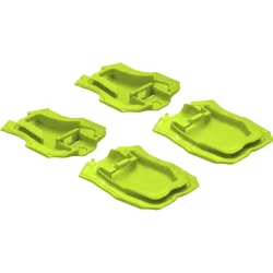 Edelrid Nemo Antistollplatten