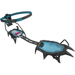 Blue Ice Griffin 12 Steigeisen