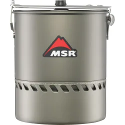 MSR Reactor 1.7L Topf