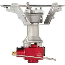 MSR Switch Kocher System