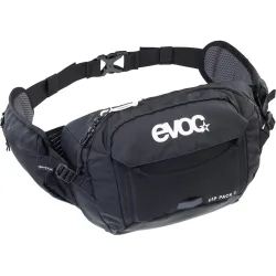 Evoc Hip Pack 3 + Hydration Bladder 1.5 Hüfttasche