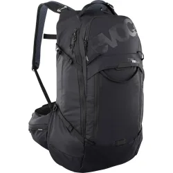 Evoc Trail Pro Blackline 26 Fahrradrucksack