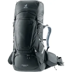 Deuter Damen Aircontact Pro 65+10 SL Rucksack