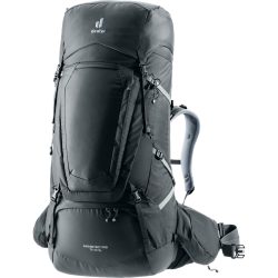 Deuter Damen Aircontact Pro 75+10 SL Rucksack