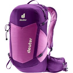 Deuter Damen Speed Lite Pro 17 SL Rucksack