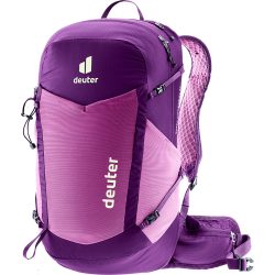 Deuter Damen Speed Lite Pro 23 SL Rucksack