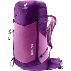 Deuter Damen Speed Lite Pro 28 SL Rucksack