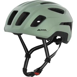 Alpina Paranus Urban Fahrradhelm