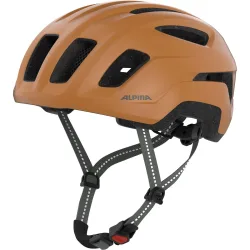 Alpina Paranus Urban Fahrradhelm