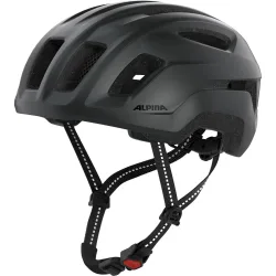 Alpina Paranus Urban Fahrradhelm