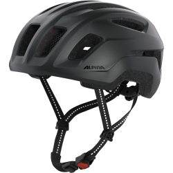 Alpina Paranus Urban Fahrradhelm