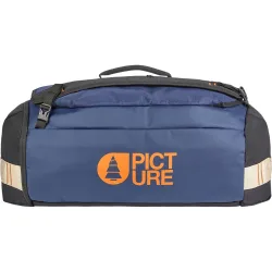 Picture Wildpath 55 Duffle