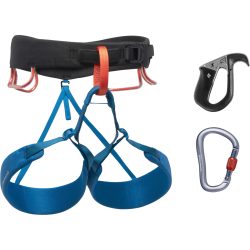 Black Diamond Momentum Pilot Package Kletterset