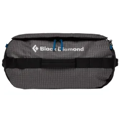 Black Diamond Stonehauler Pro 45 L Duffel Reisetasche