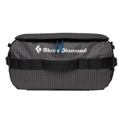 Black Diamond Stonehauler 45 L Duffel Reisetasche