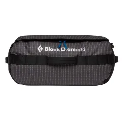 Black Diamond Stonehauler 60 L Duffel Reisetasche