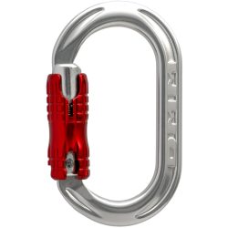 DMM XSRE Locksafe Karabiner