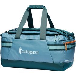 Cotopaxi Allpa Getaway 55l Duffel