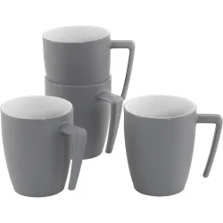 Outwell Gala 4 Personen Becher Set
