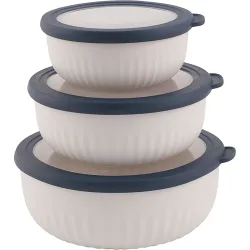 Outwell Cookout Schüssel Set mit Deckel