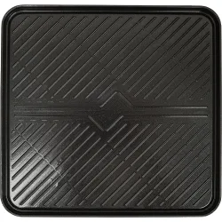 Outwell Merapi Pro Grill Platte