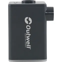 Outwell Aeroflow Rechargeable Pumpe