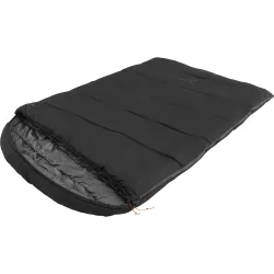 Easy Camp Raven Square Double 5°C Schlafsack