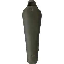 Nordisk Knuth +10° Mummy Schlafsack