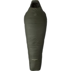 Nordisk Knuth -20° Mummy Schlafsack