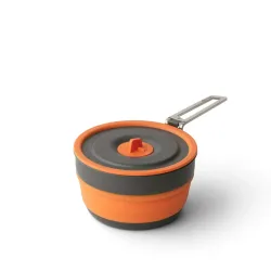 Sea to Summit Frontier Ul Collapsible Topf