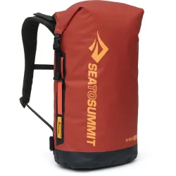 Sea to Summit Big River Dry Packsack