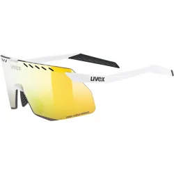 Uvex Pace Stage S CV Sportbrille