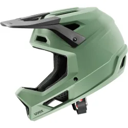 Uvex Ravage Fahrradhelm