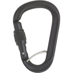 Austrialpin HMS Rondo Screwlock Selfie Karabiner