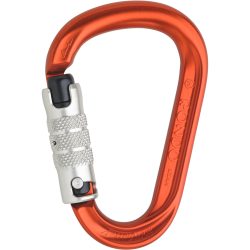 Austrialpin HMS Rondo 3-Way ID Karabiner