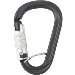 Austrialpin HMS Rondo 3-Way Selfie Karabiner
